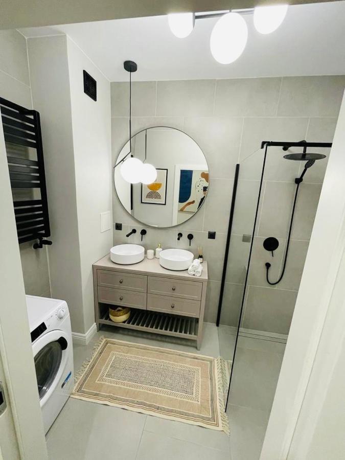 Warsaw Sadyba Premium Apartment By B2 Zewnętrze zdjęcie