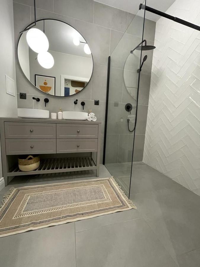 Warsaw Sadyba Premium Apartment By B2 Zewnętrze zdjęcie